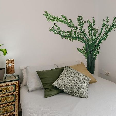 Vila Town House With Roof Terrace And Plunge Pool Alcaucín Exteriér fotografie