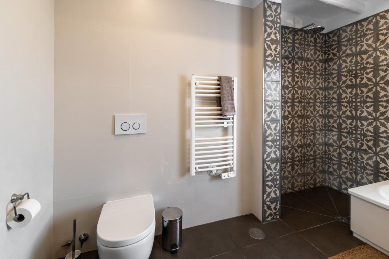 Vila Town House With Roof Terrace And Plunge Pool Alcaucín Exteriér fotografie